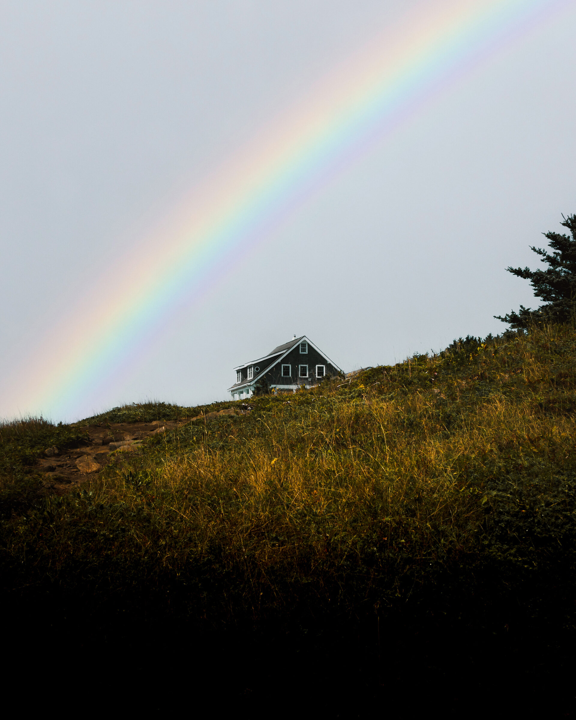 Matt Grandbois / The 10 Best Things to Do on Monhegan Island, Maine