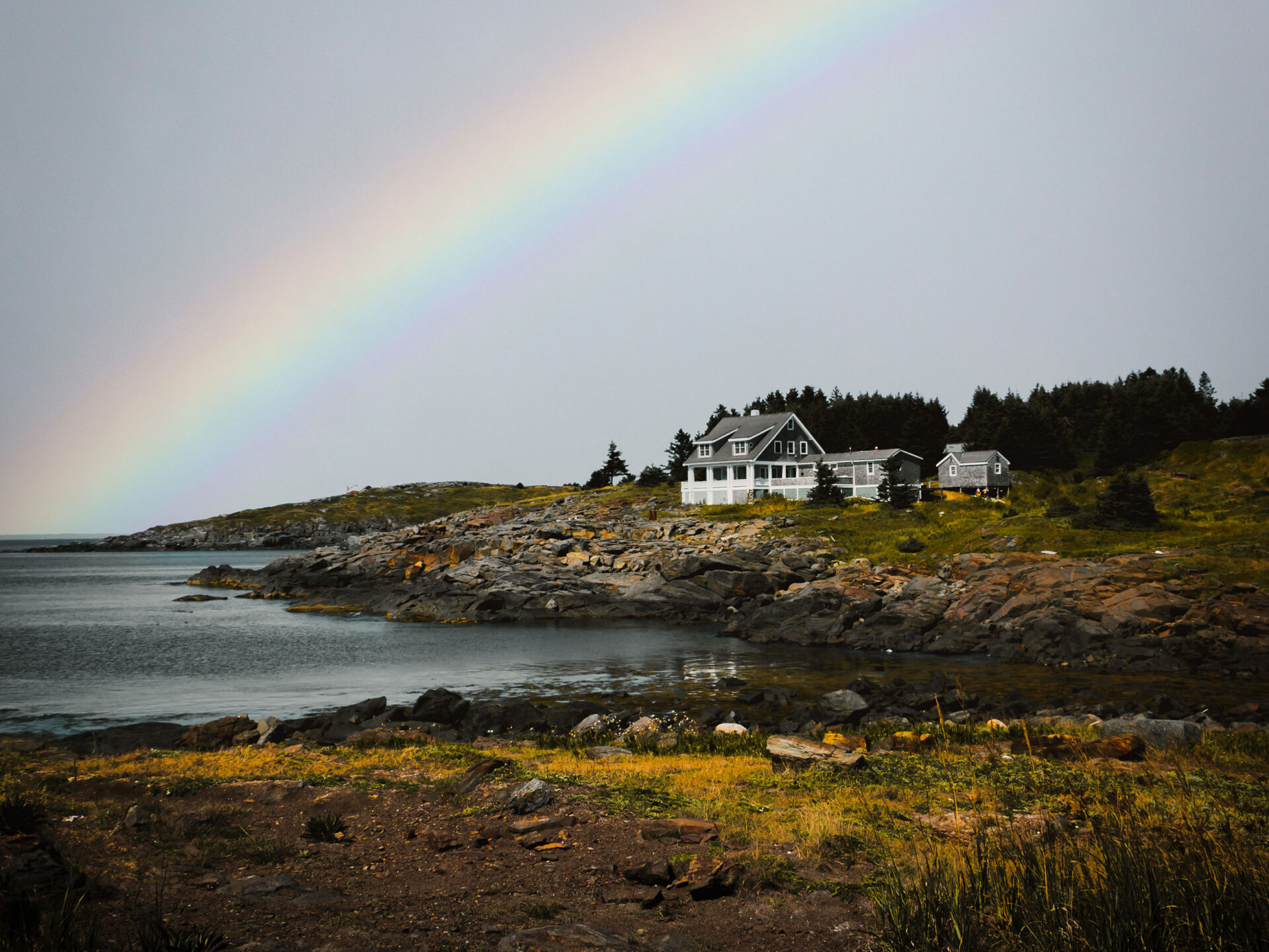 Best Things to Do on Monhegan Island
