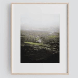 Mount Saint Helens — Matt Grandbois