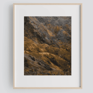 PNW Cliffs — Matt Grandbois