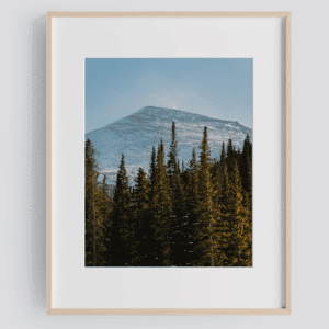 Rocky Mountain National Park — Matt Grandbois