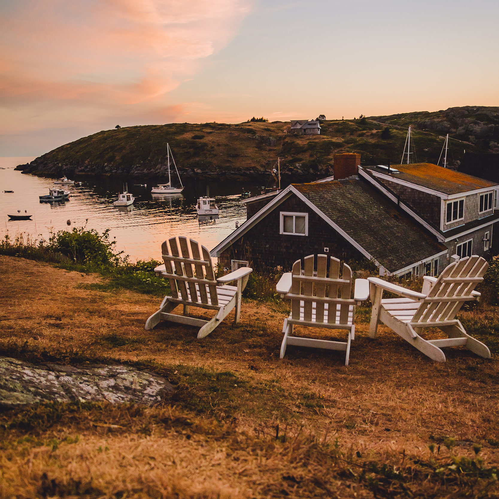 Best Things to Do on Monhegan Island