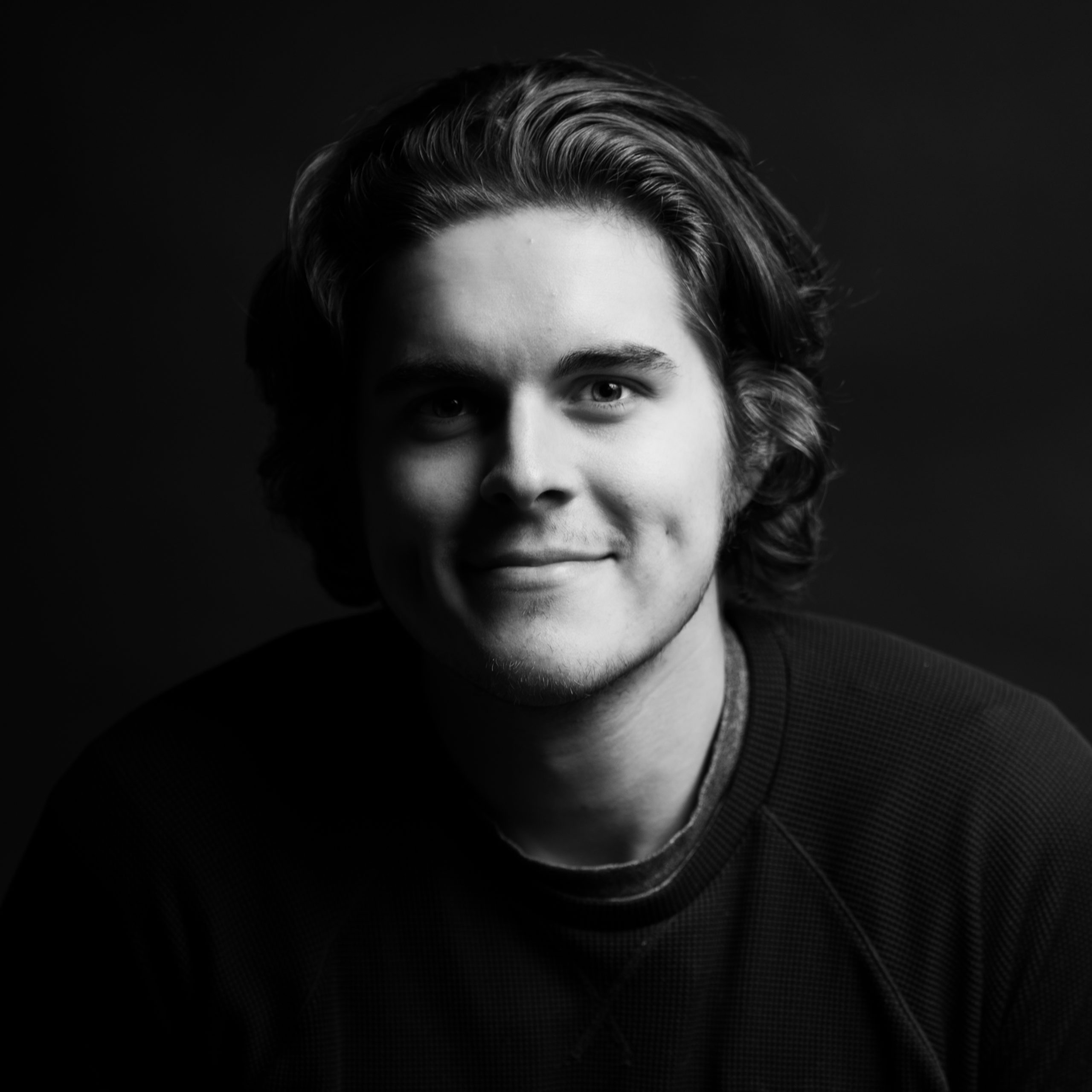 Matt Grandbois | Photographer