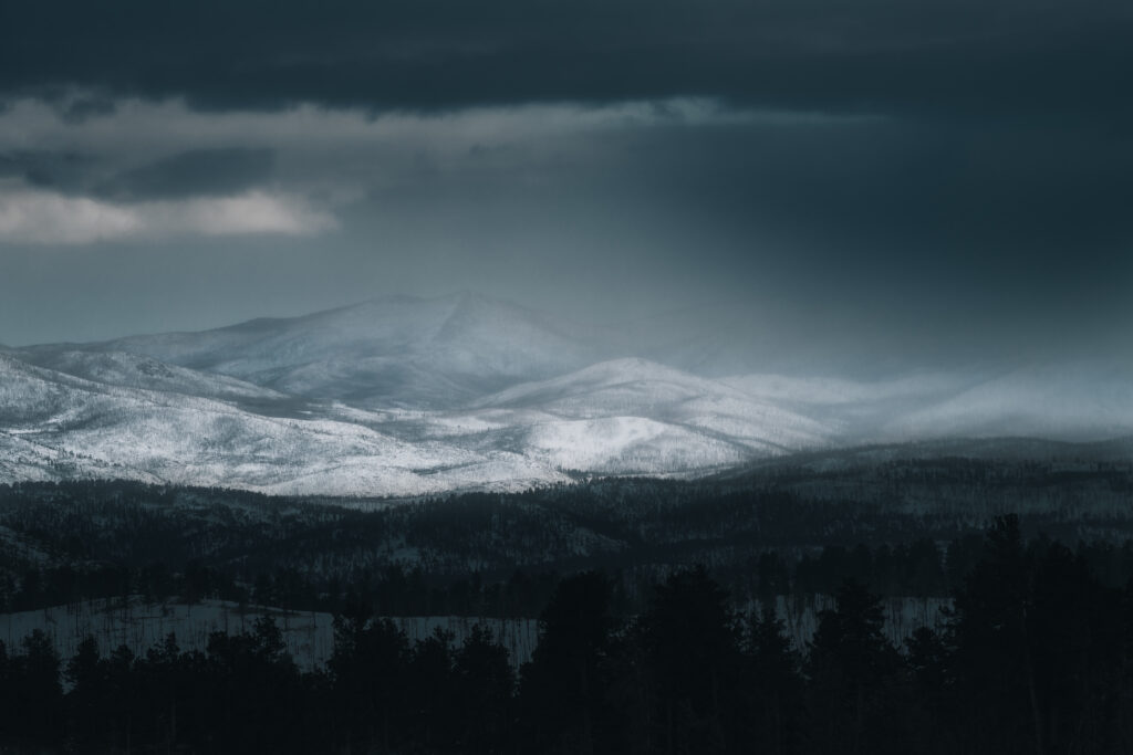 Matt Grandbois / How to Take Better Landscape Photos: 6 Great Tips